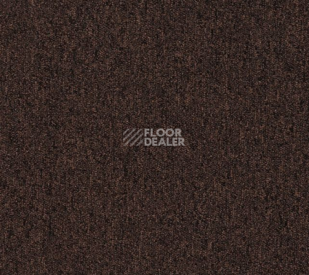 Ковровая плитка Interface Heuga 580 5124 Chili Chocolate фото 1 | FLOORDEALER